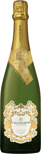 Blanc de Noirs